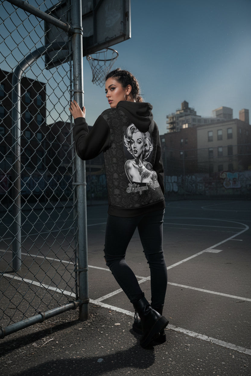 Hoodies & Sweatshirts