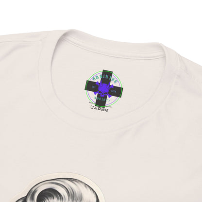 Marilyn Forever Heavy Cotton Unisex Tee