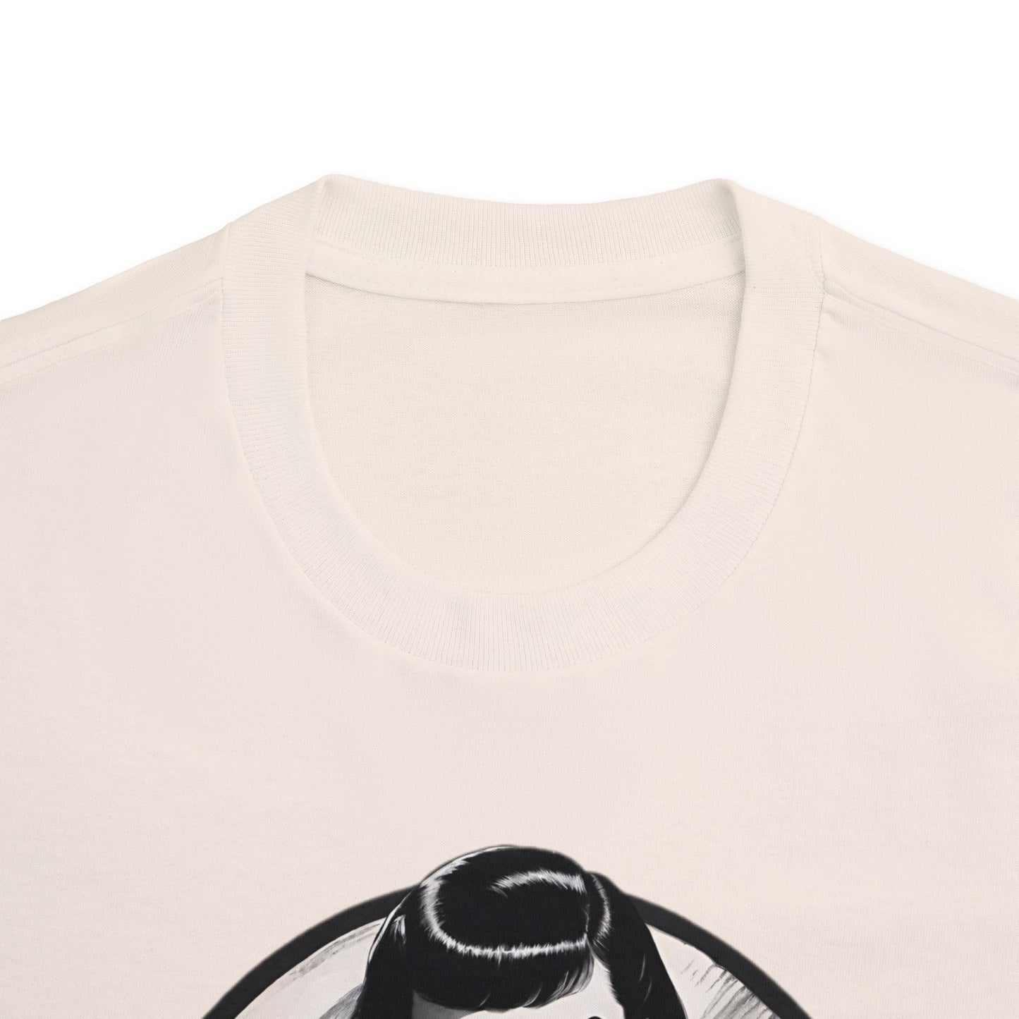 Bettie Forever Unisex Classic Tee