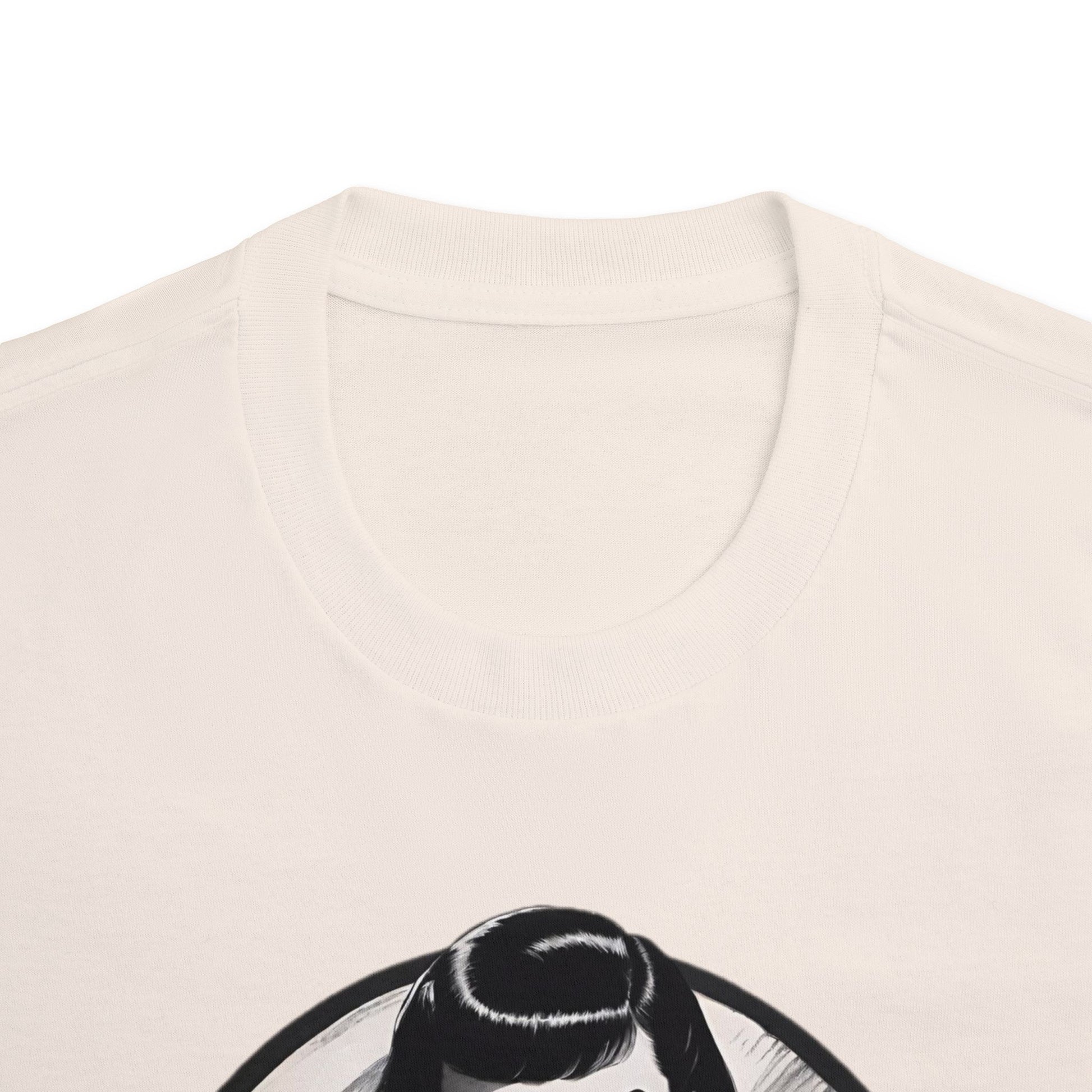 Bettie Forever Unisex Classic Tee