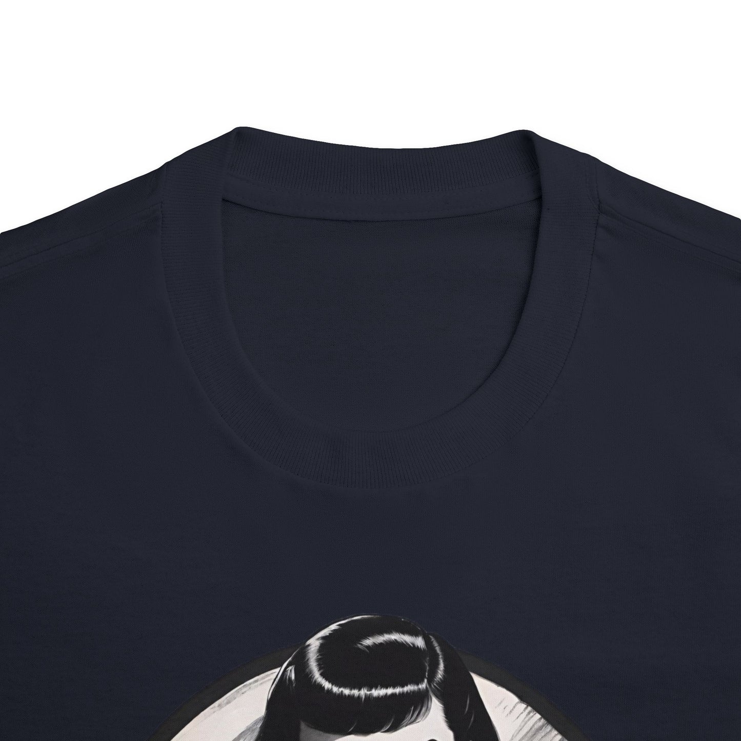 Bettie Forever Unisex Classic Tee