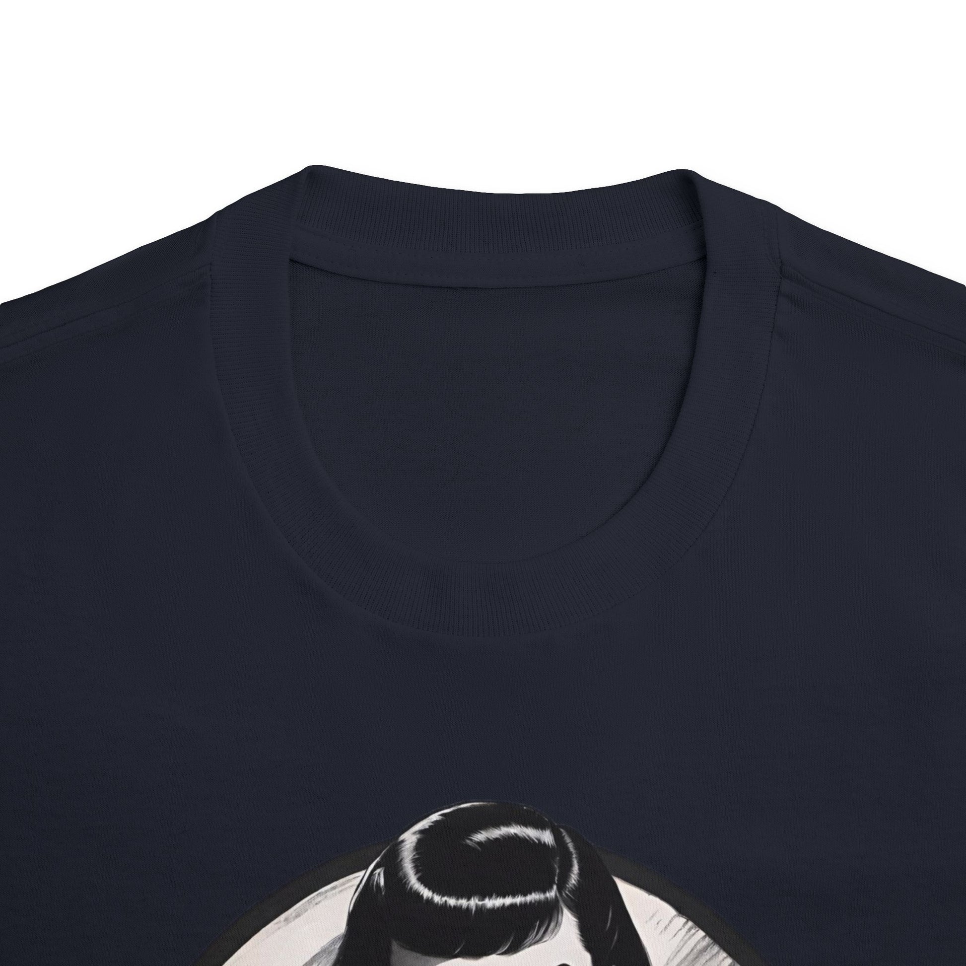 Bettie Forever Unisex Classic Tee