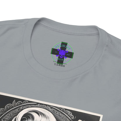 L.A. Goddess Heavy Cotton Graphic Tee