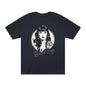 Bettie Page Tattooed Graphic Tee Black