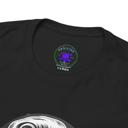 Hollywood Goddess Heavy Cotton Tee