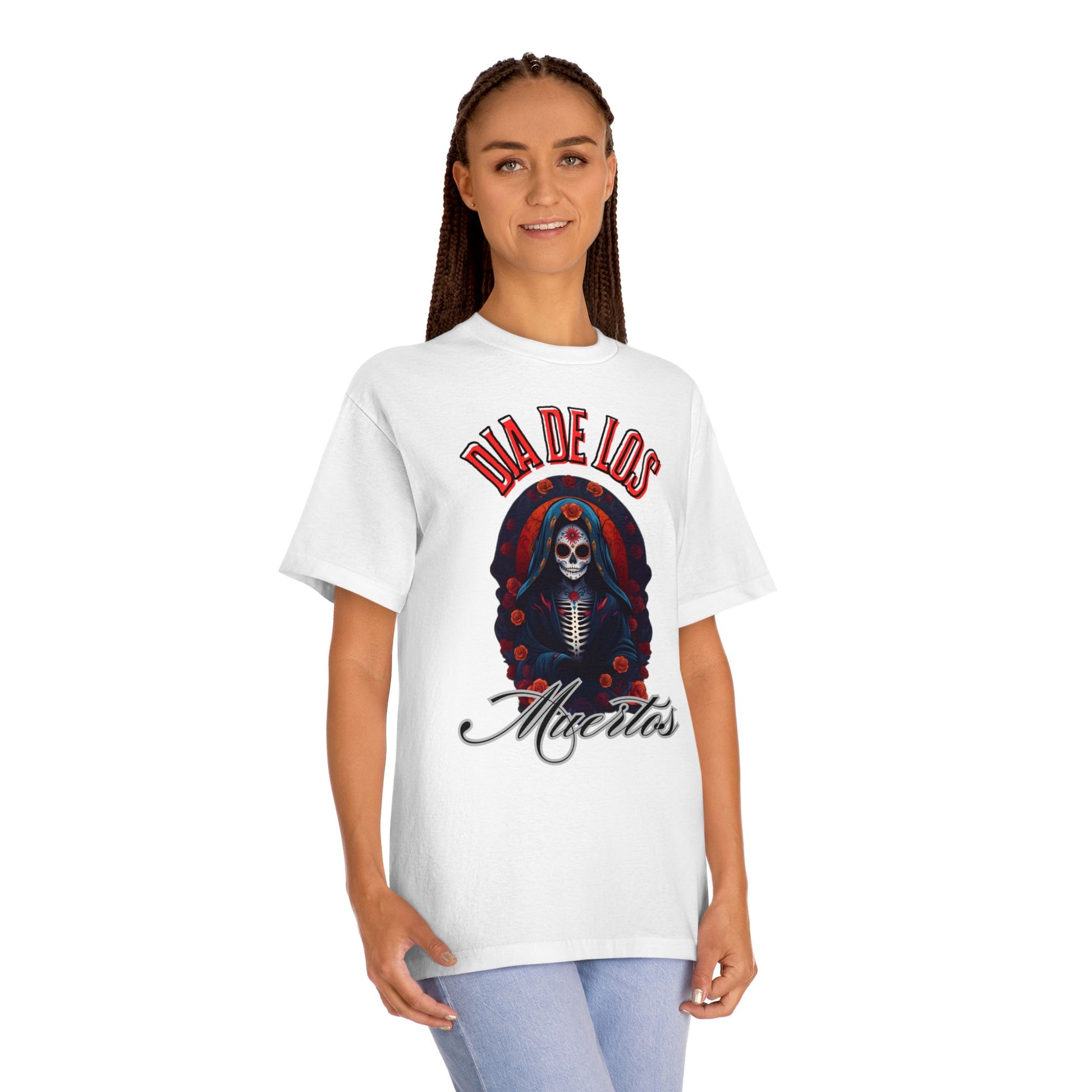 Dia de los Muertos Unisex Classic Tee