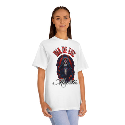 Dia de los Muertos Unisex Classic Tee