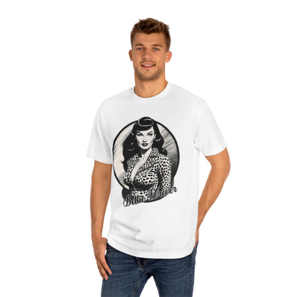 Bettie Forever Unisex Classic Tee