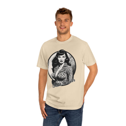 Bettie Forever Unisex Classic Tee