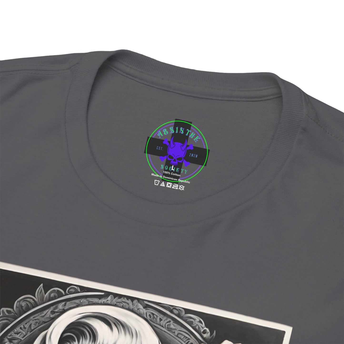 L.A. Goddess Heavy Cotton Graphic Tee