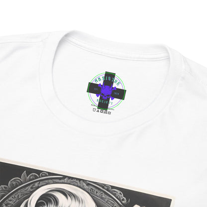 L.A. Goddess Heavy Cotton Graphic Tee