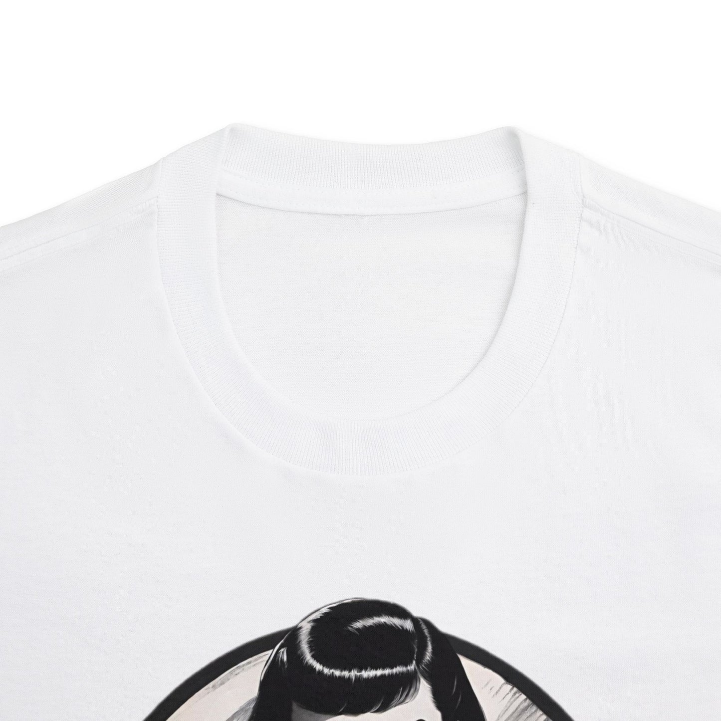 Bettie Forever Unisex Classic Tee