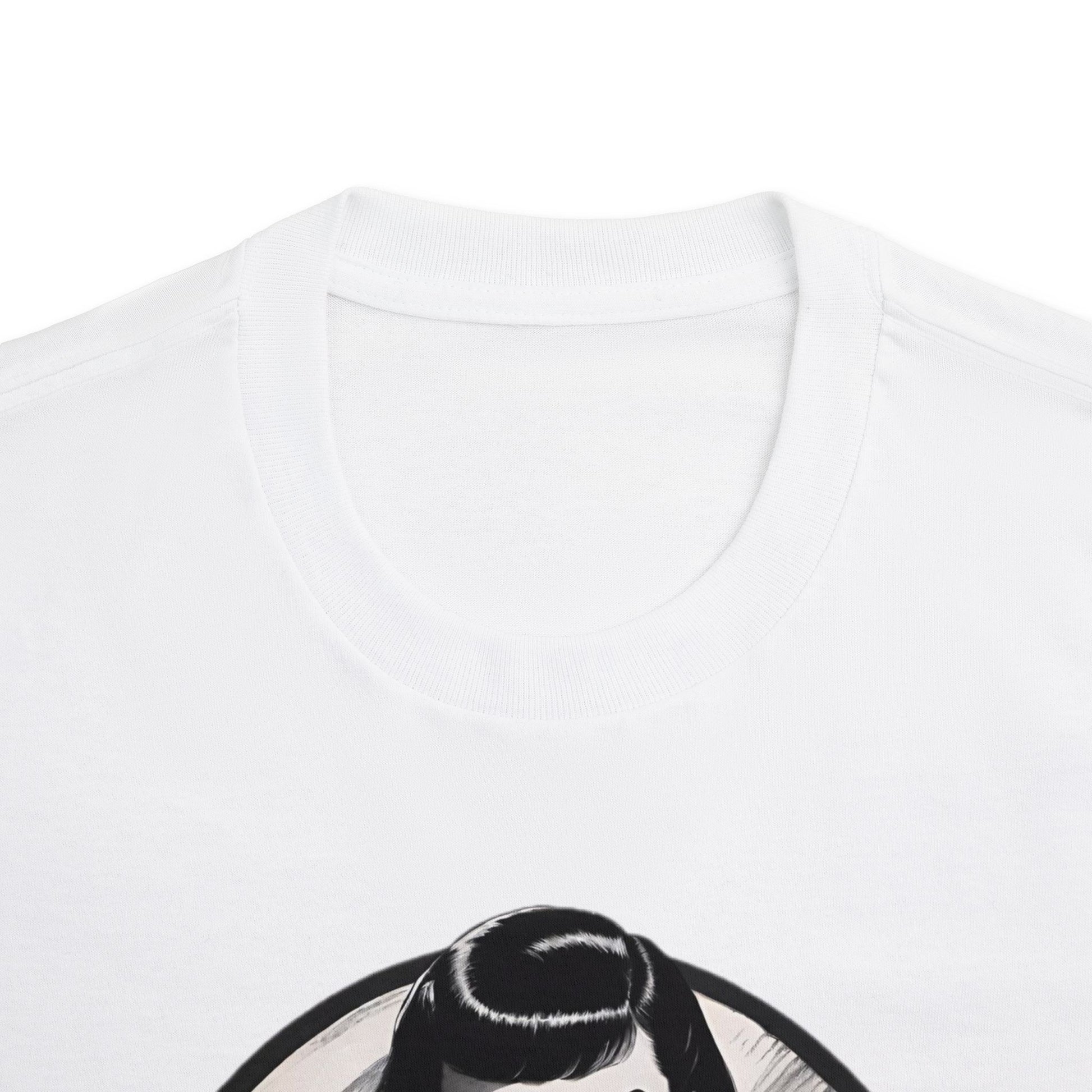 Bettie Forever Unisex Classic Tee