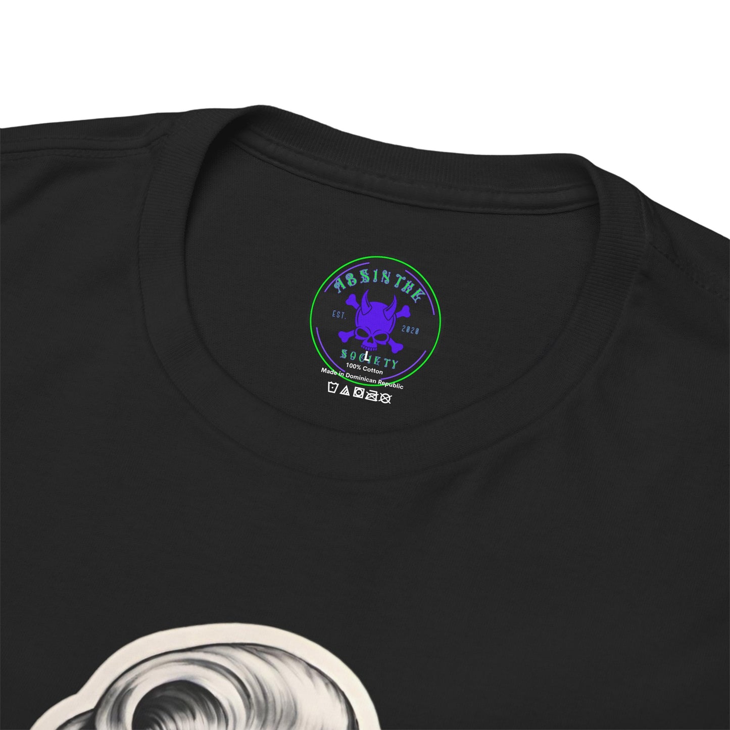 Marilyn Forever Heavy Cotton Unisex Tee