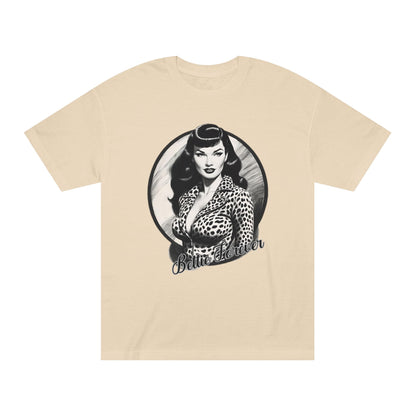 Bettie Forever Unisex Classic Tee