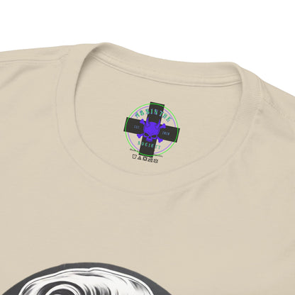 Hollywood Goddess Heavy Cotton Tee