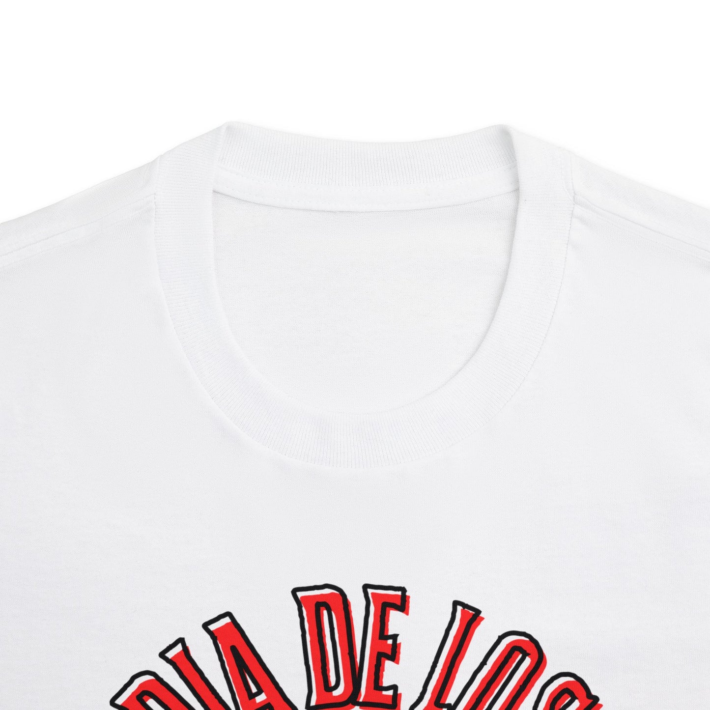 Dia de los Muertos Unisex Classic Tee