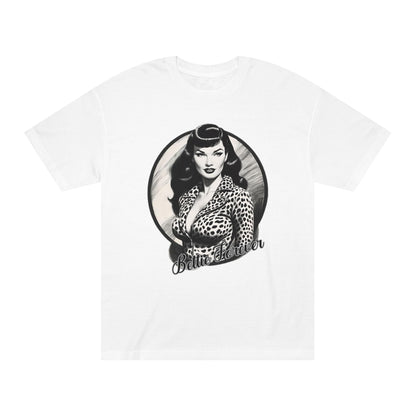 Bettie Forever Unisex Classic Tee