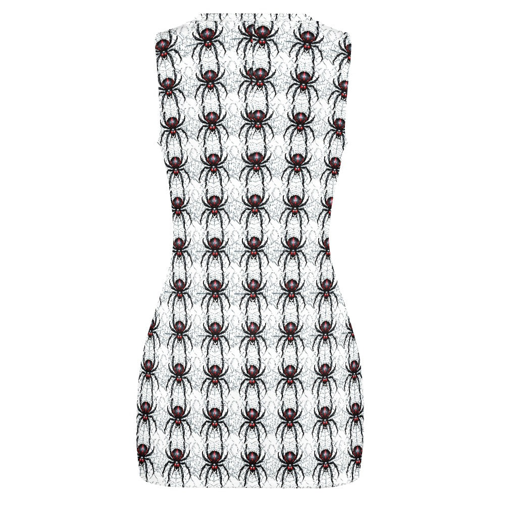 Widow Maker Cross-Fit Hip Skirt