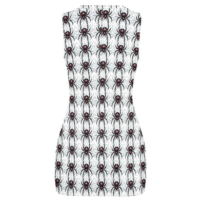 Widow Maker Cross-Fit Hip Skirt