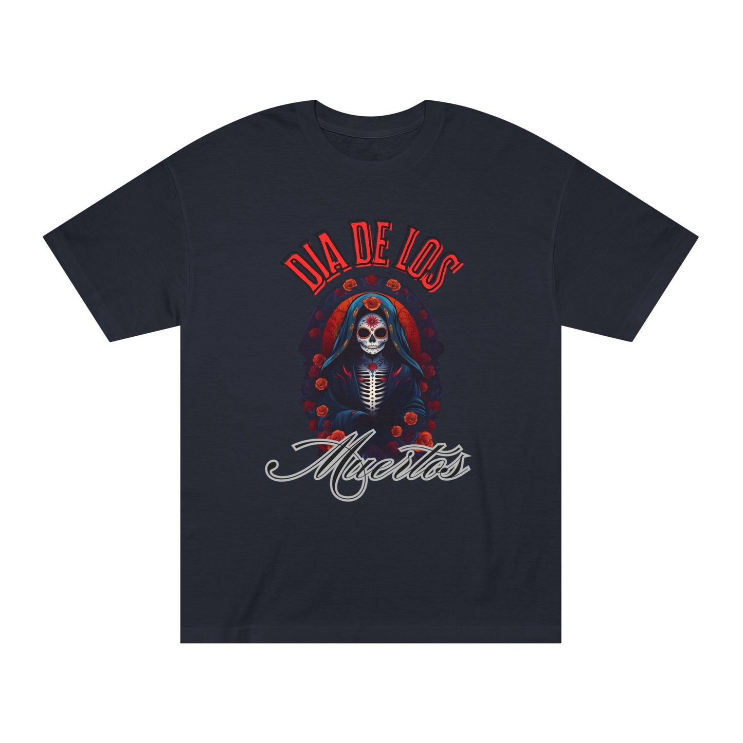 Dia de los Muertos Unisex Classic Tee