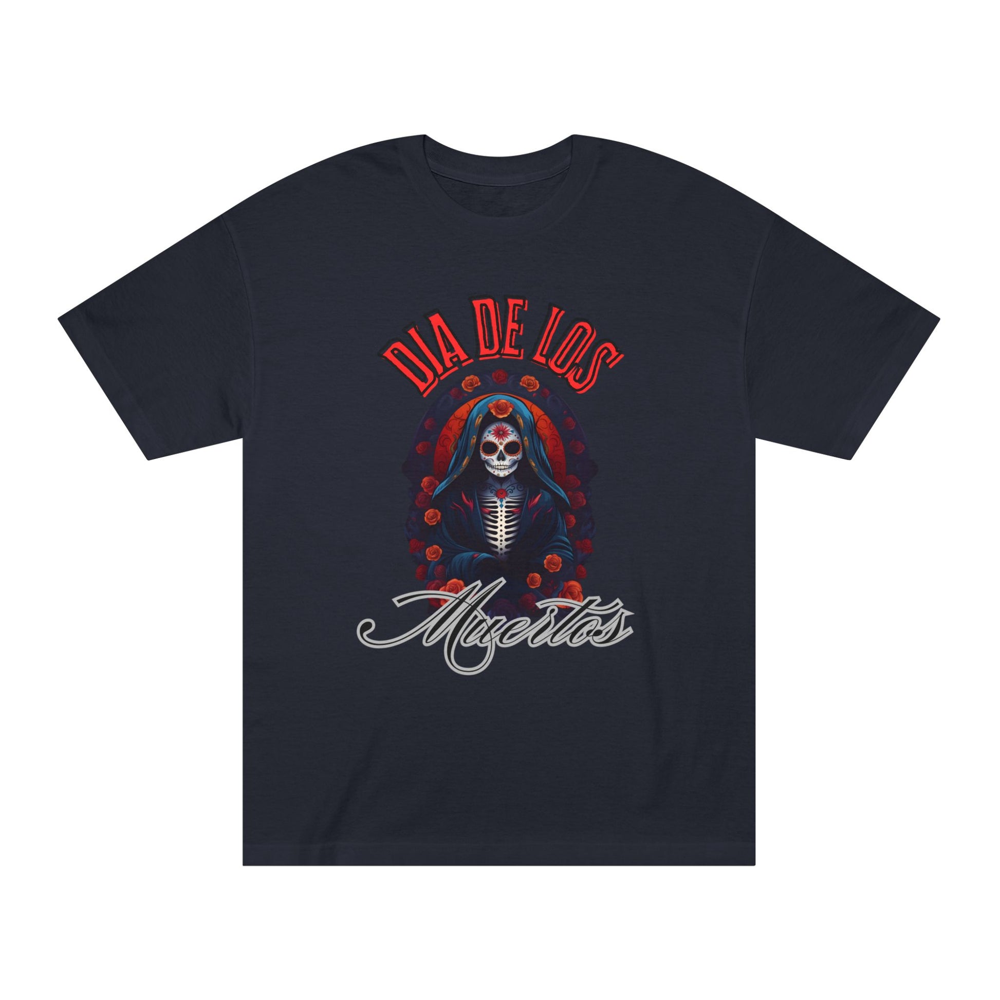 Dia de los Muertos Unisex Classic Tee