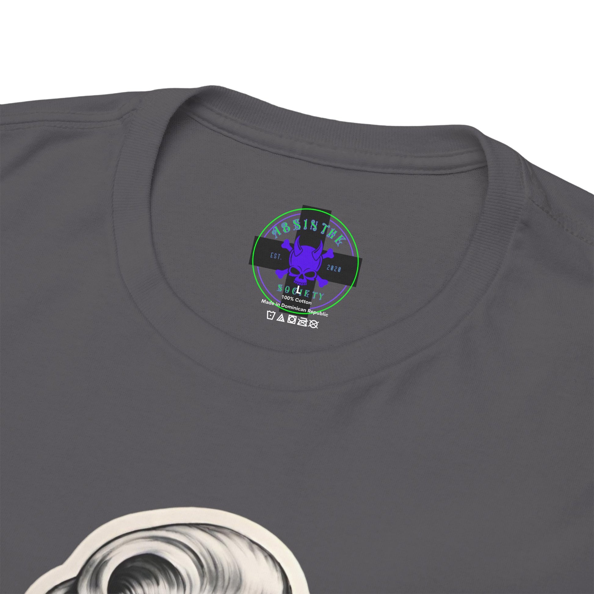 Marilyn Forever Heavy Cotton Unisex Tee