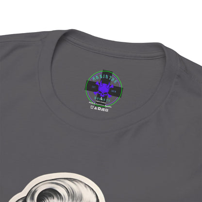 Marilyn Forever Heavy Cotton Unisex Tee