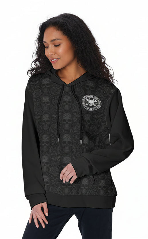 Hollywood Goddess - Pullover Hoodie