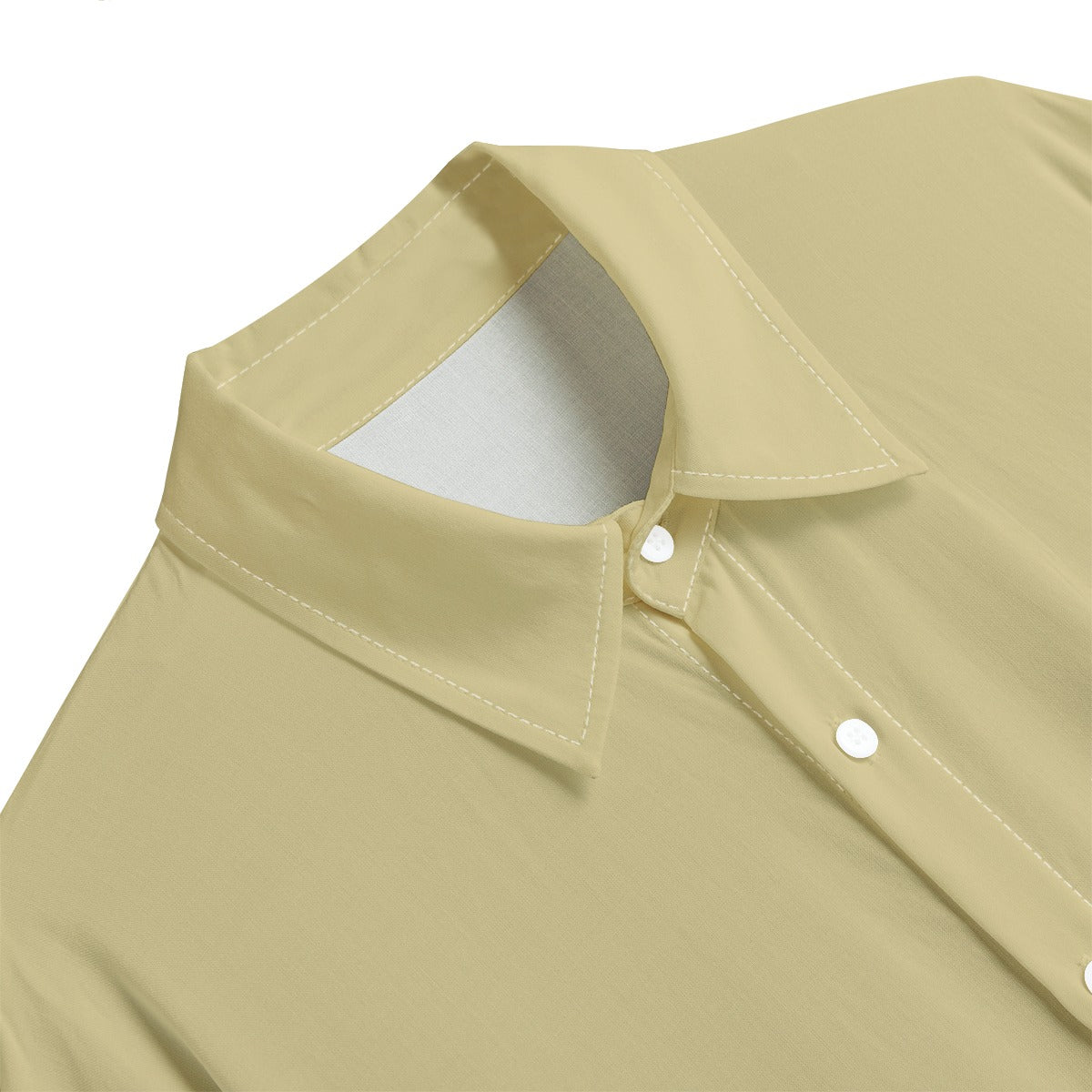 Laugh Now Cry Later - Absinthe Society - Rayon Shirt