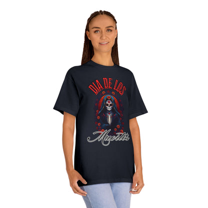 Dia de los Muertos Unisex Classic Tee