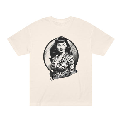 Bettie Forever Unisex Classic Tee