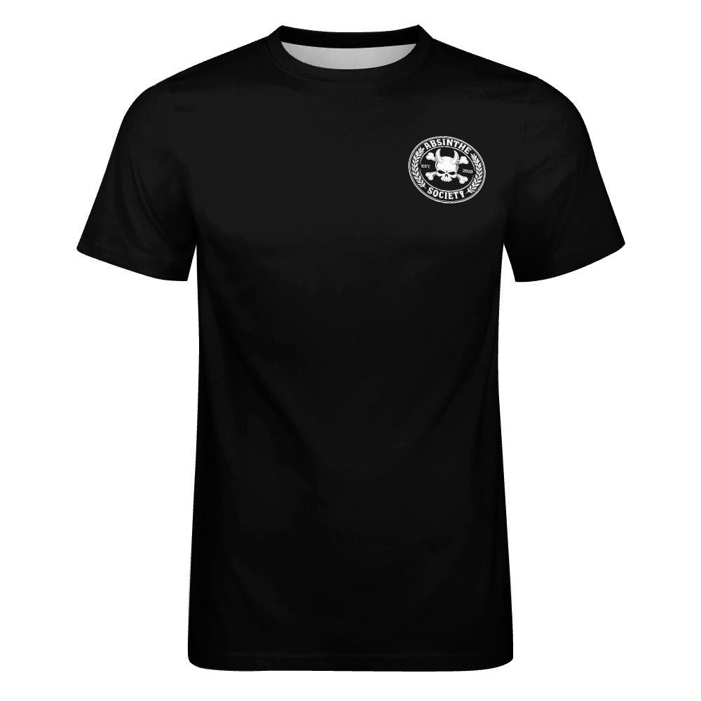 LA Goddess - Cotton T-shirt