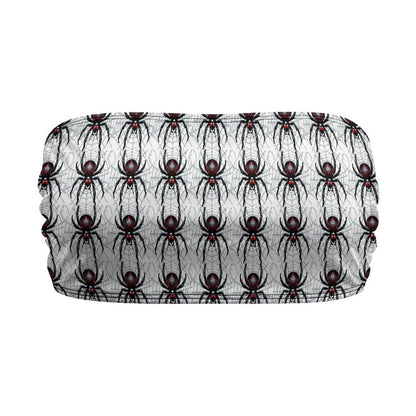 Widow Maker Strapless Tube Top