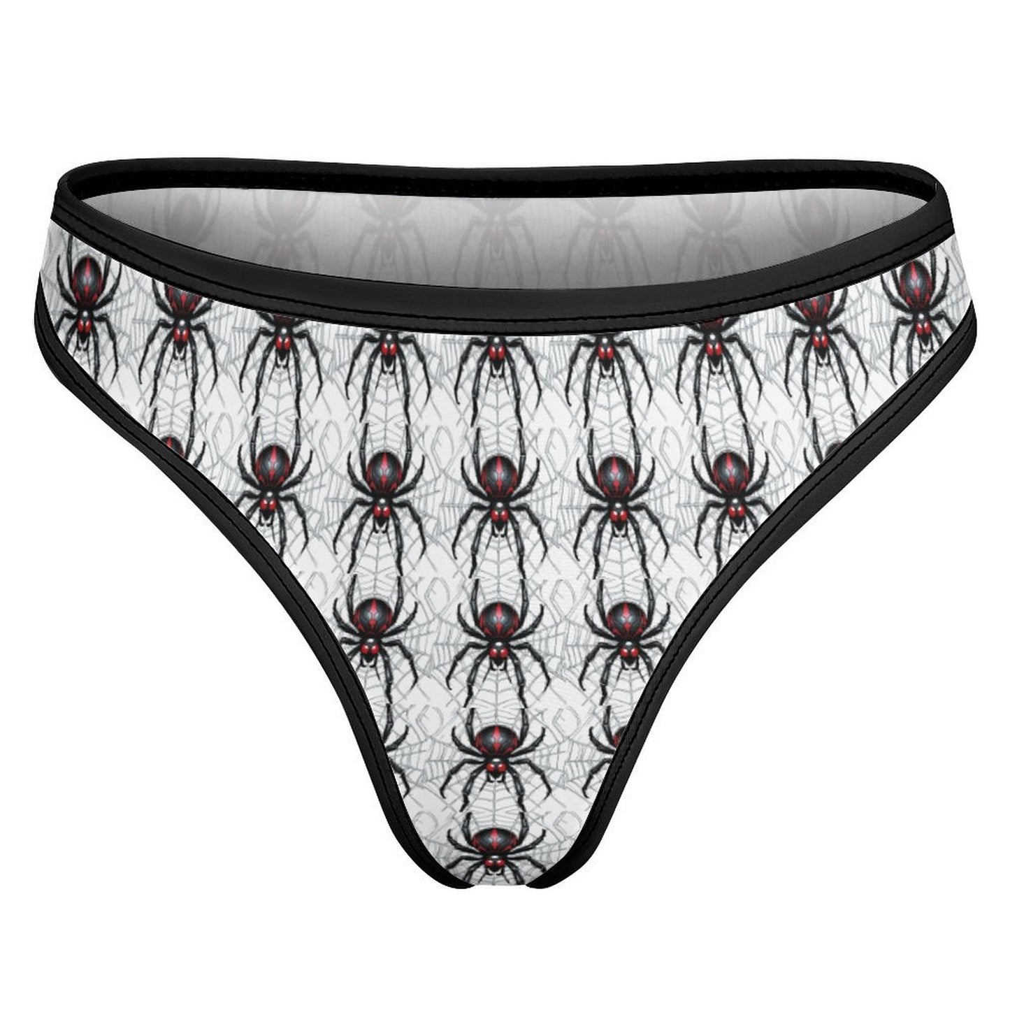 Widow Maker Ice Silk Thongs