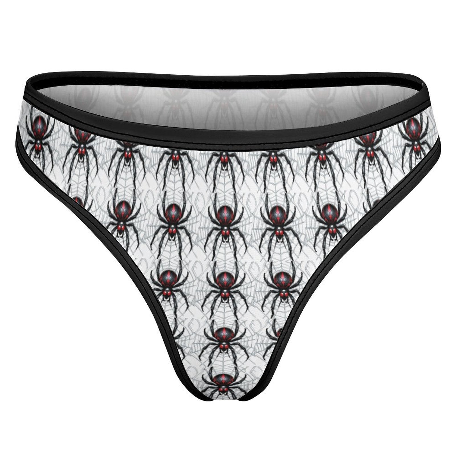 Widow Maker Ice Silk Thongs
