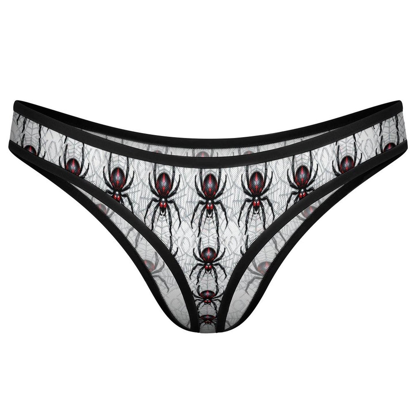 Widow Maker Sexy G String Thong
