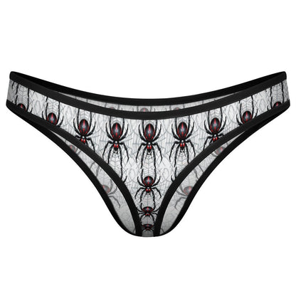 Widow Maker Sexy G String Thong