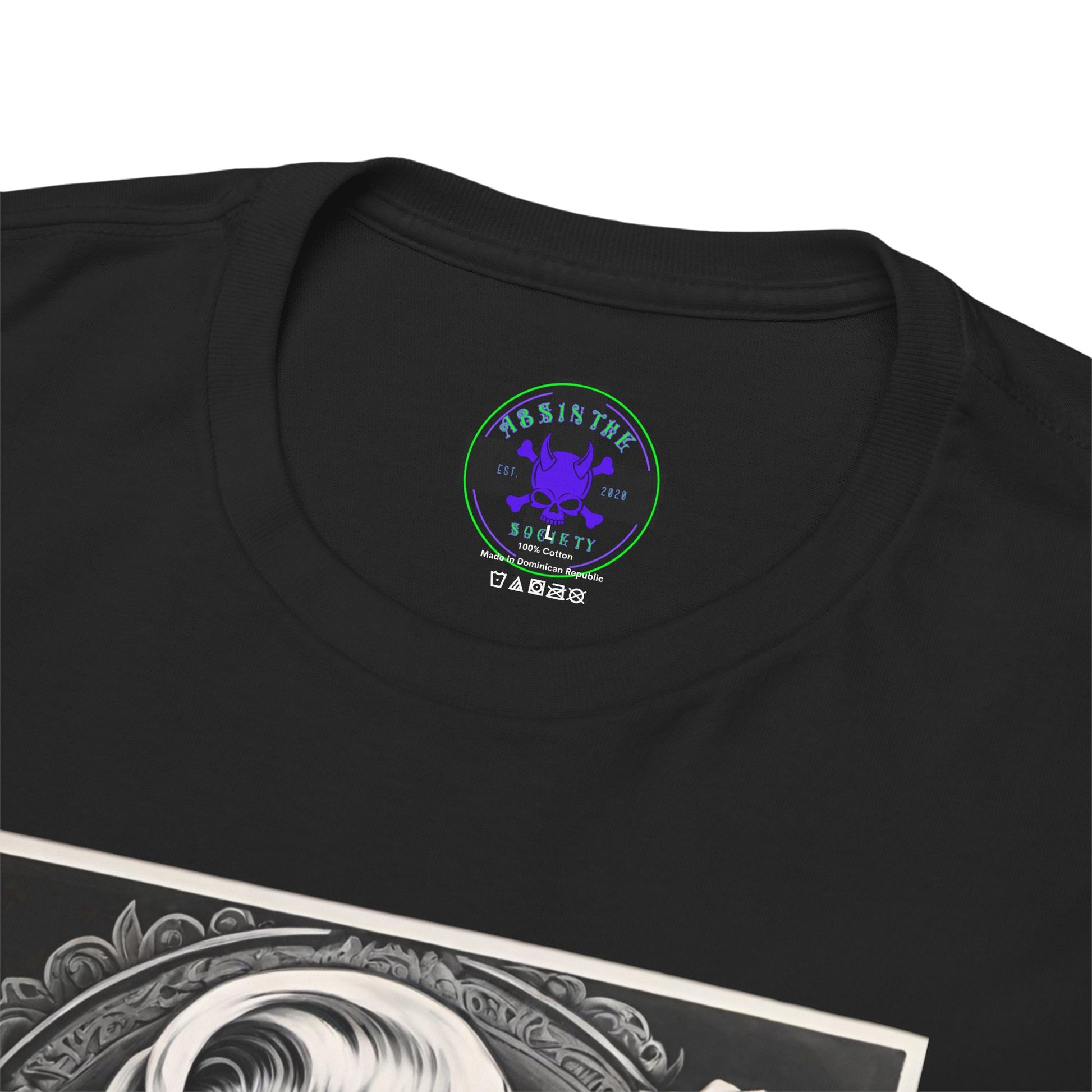 L.A. Goddess Heavy Cotton Graphic Tee