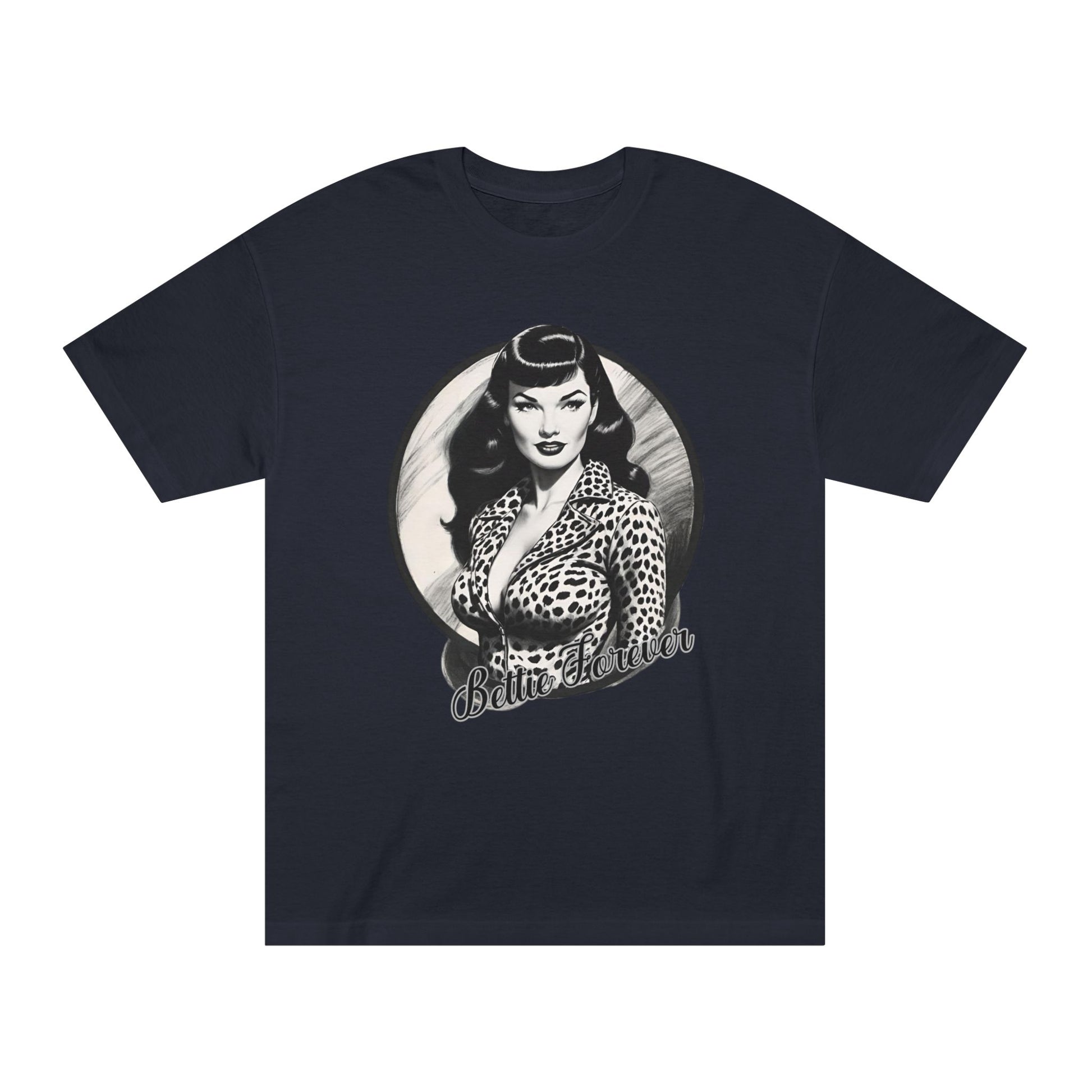 Bettie Forever Unisex Classic Tee
