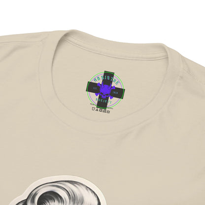 Marilyn Forever Heavy Cotton Unisex Tee