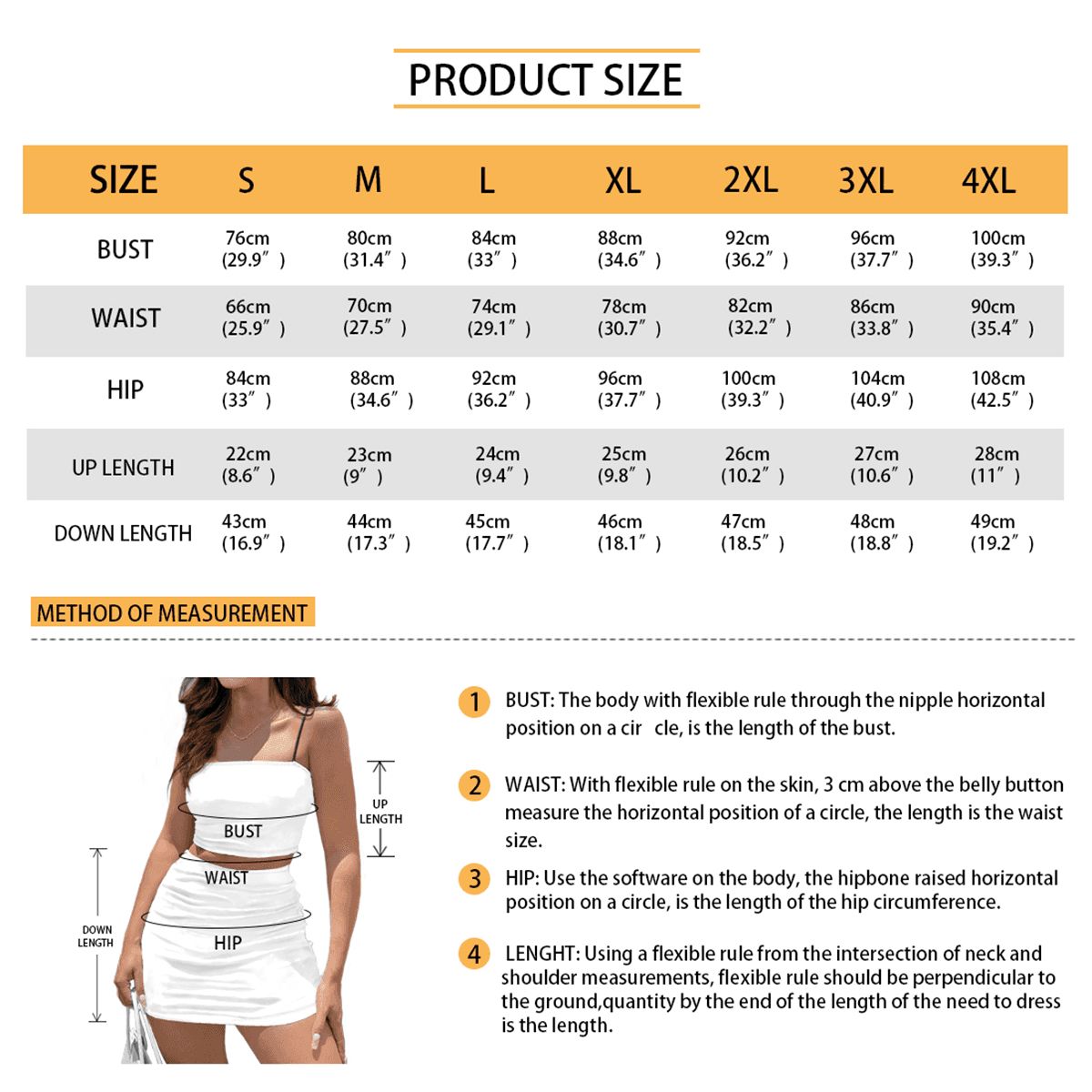 Widow Maker Women's Crop Tank Top & Mini Skirts Sets