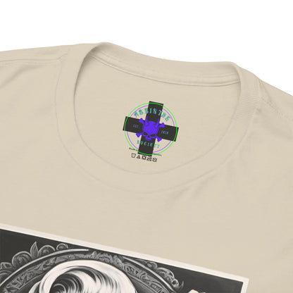 L.A. Goddess Heavy Cotton Graphic Tee