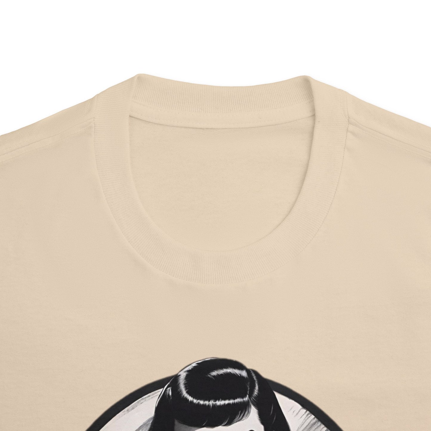 Bettie Forever Unisex Classic Tee