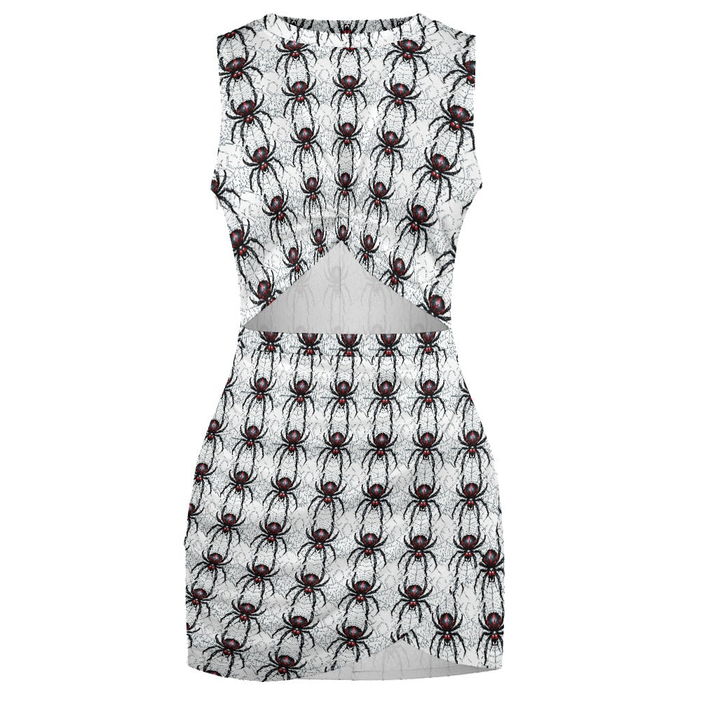 Widow Maker Cross-Fit Hip Skirt