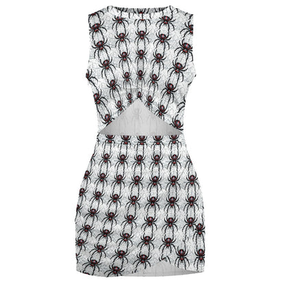 Widow Maker Cross-Fit Hip Skirt