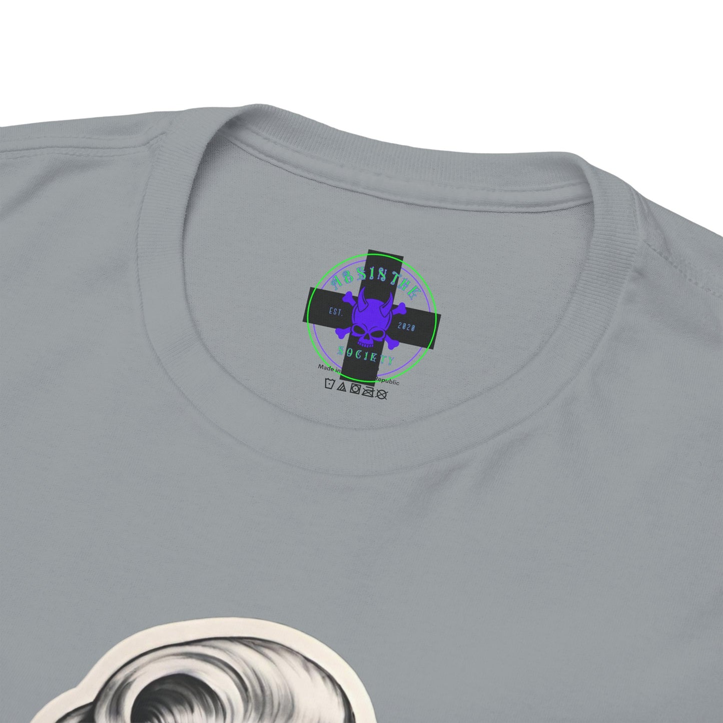 Marilyn Forever Heavy Cotton Unisex Tee