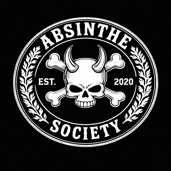 ABSINTHE-SOCIETY