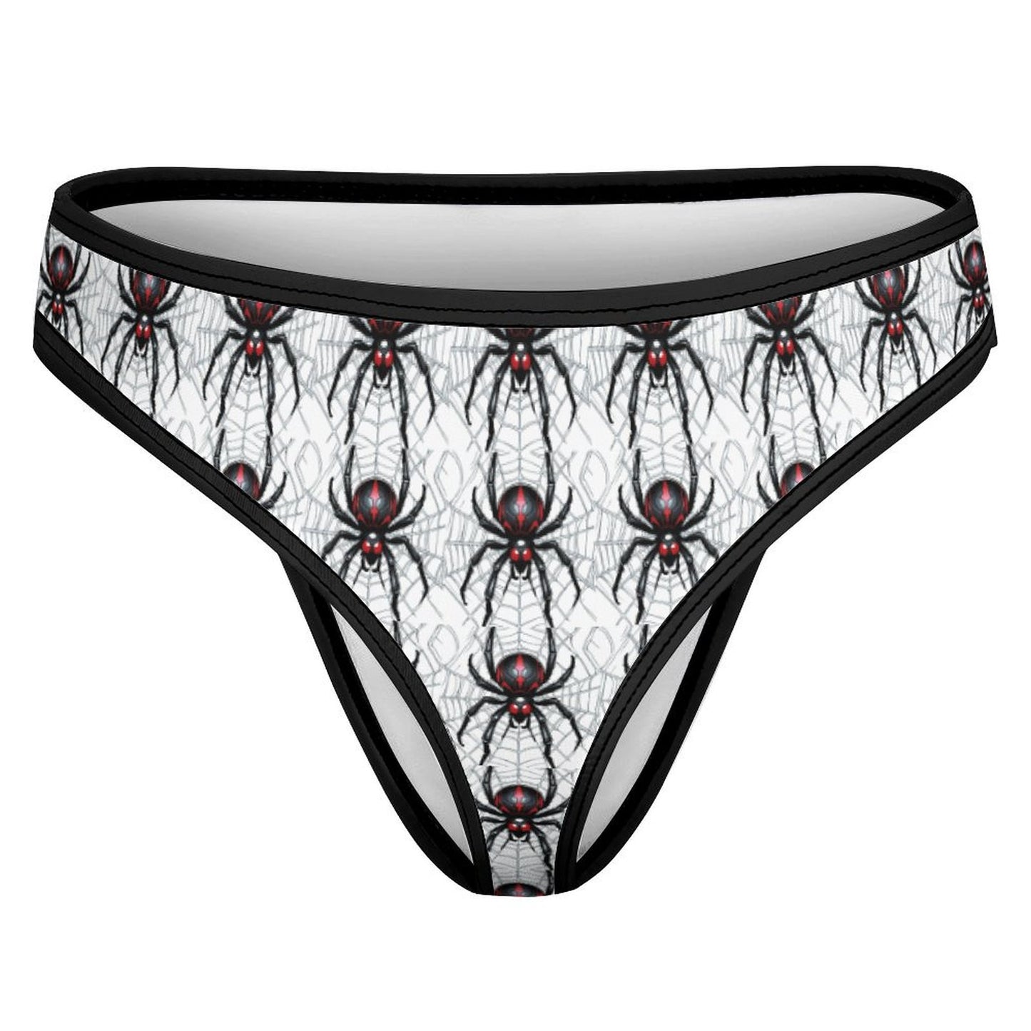 Widow Maker Ice Silk Thongs