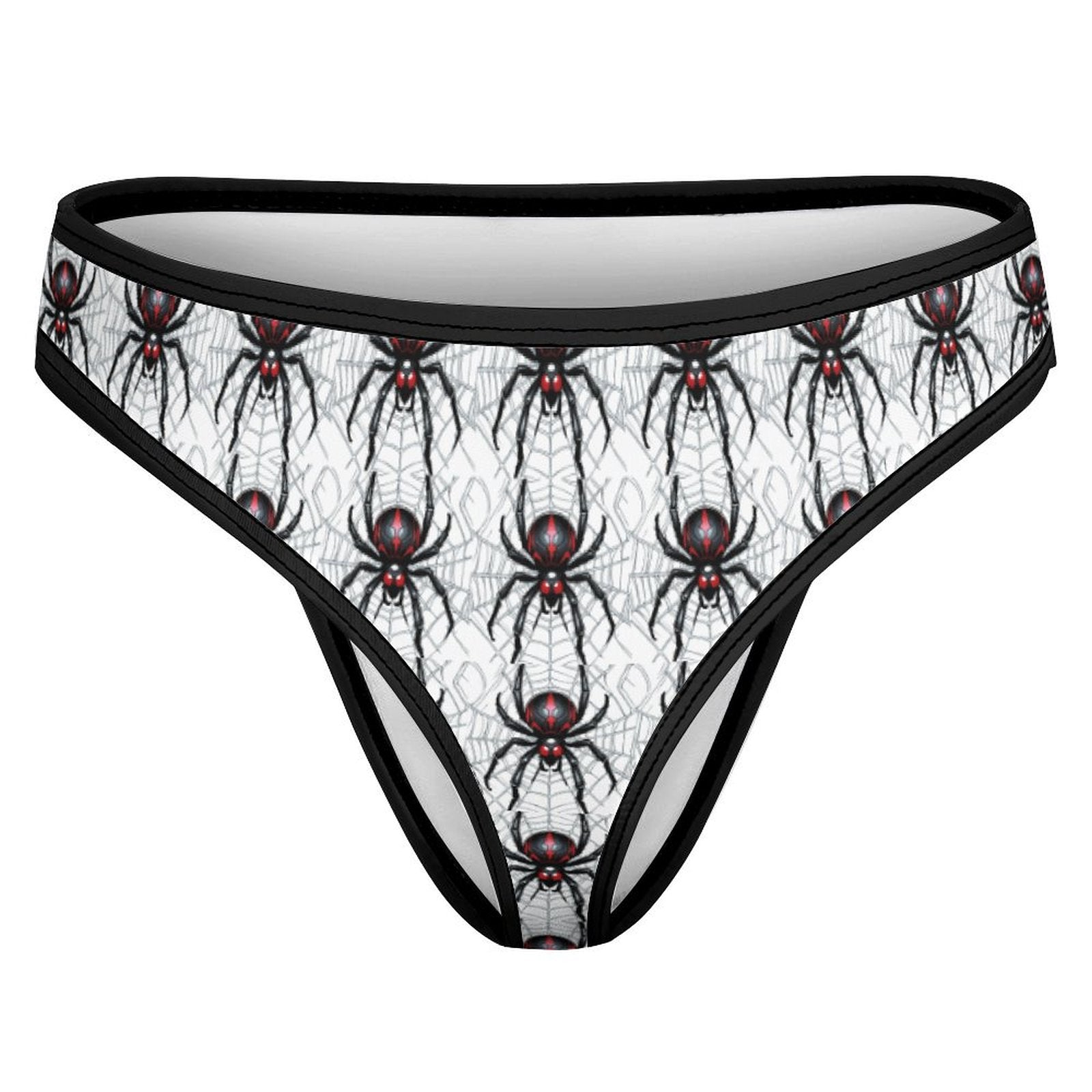 Widow Maker Ice Silk Thongs